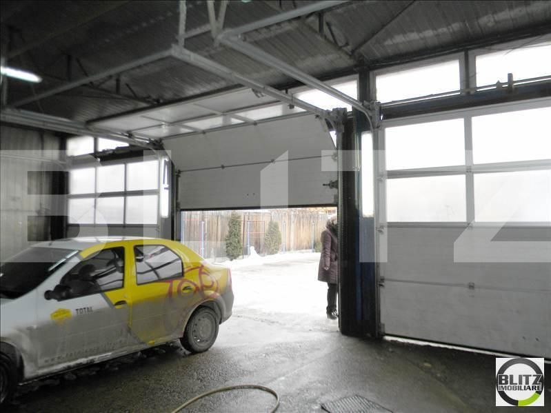 Spațiu comercial de vânzare Marasti - 21415SVC | BLITZ Cluj-Napoca | Poza5