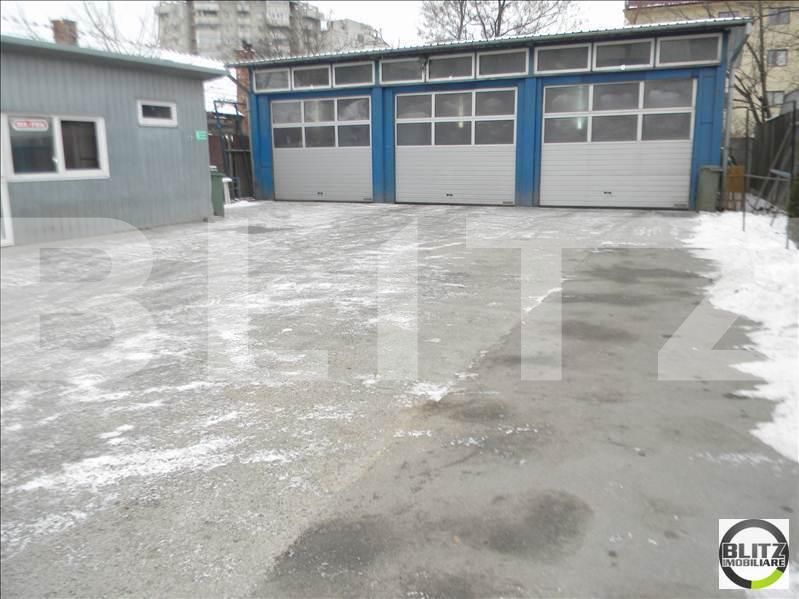 Spațiu comercial de vânzare Marasti - 21415SVC | BLITZ Cluj-Napoca | Poza2