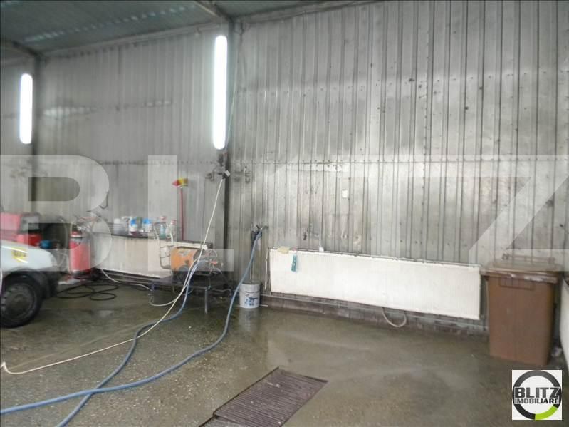 Spațiu comercial de vânzare Marasti - 21415SVC | BLITZ Cluj-Napoca | Poza6