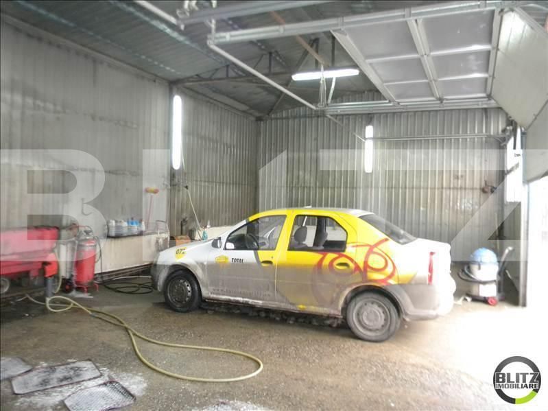 Spațiu comercial de vânzare Marasti - 21415SVC | BLITZ Cluj-Napoca | Poza4