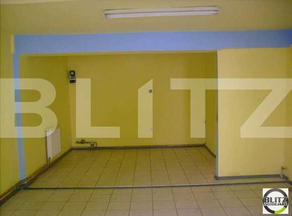 Spațiu comercial de închiriat Central - 21416SIC | BLITZ Cluj-Napoca | Poza3