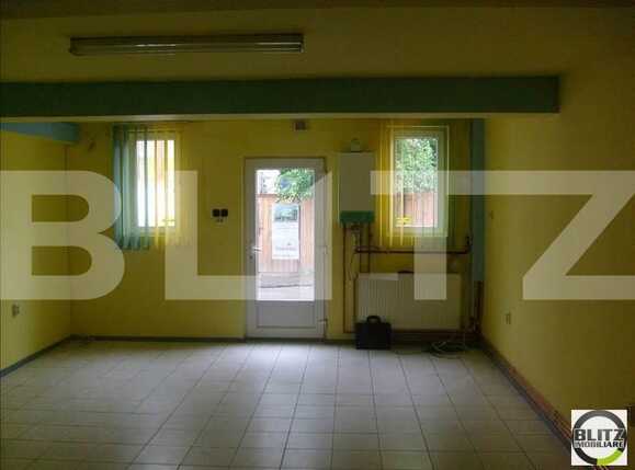 Spațiu comercial de închiriat Central - 21416SIC | BLITZ Cluj-Napoca | Poza2