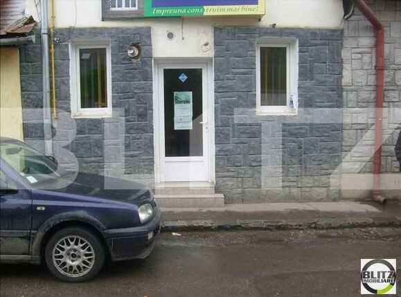 Spațiu comercial de închiriat Central - 21416SIC | BLITZ Cluj-Napoca | Poza1