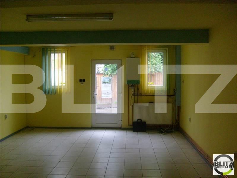 Spațiu comercial de închiriat Central - 21416SIC | BLITZ Cluj-Napoca | Poza2