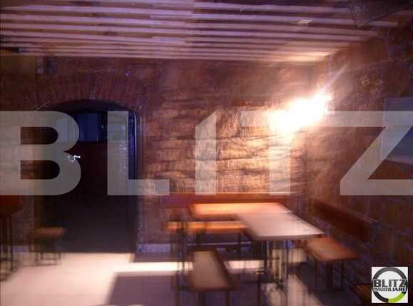 Spațiu comercial de închiriat Central - 21417SIC | BLITZ Cluj-Napoca | Poza4