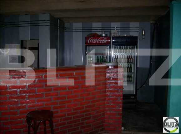 Spațiu comercial de închiriat Central - 21417SIC | BLITZ Cluj-Napoca | Poza1