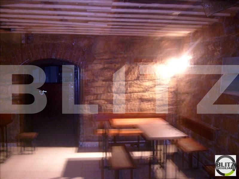 Spațiu comercial de închiriat Central - 21417SIC | BLITZ Cluj-Napoca | Poza4