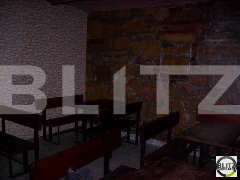 Spațiu comercial de închiriat Central - 21417SIC | BLITZ Cluj-Napoca | Poza3