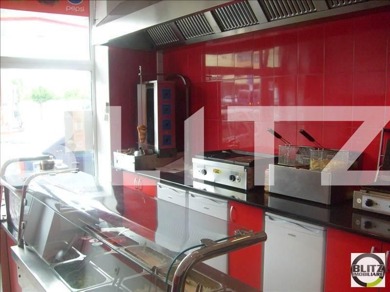 Spațiu comercial de vânzare Central - 21418SVC | BLITZ Cluj-Napoca | Poza3