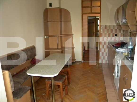 Apartament de închiriat 3 camere Gheorgheni - 2142AI | BLITZ Cluj-Napoca | Poza3