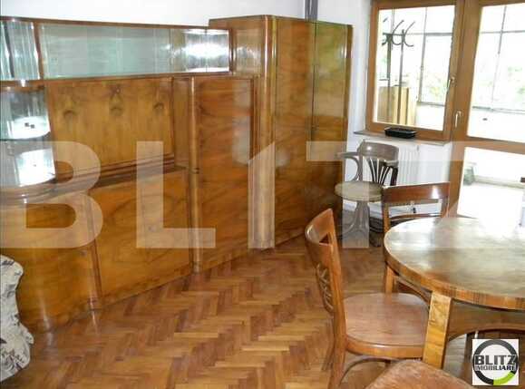 Apartament de închiriat 3 camere Gheorgheni - 2142AI | BLITZ Cluj-Napoca | Poza9