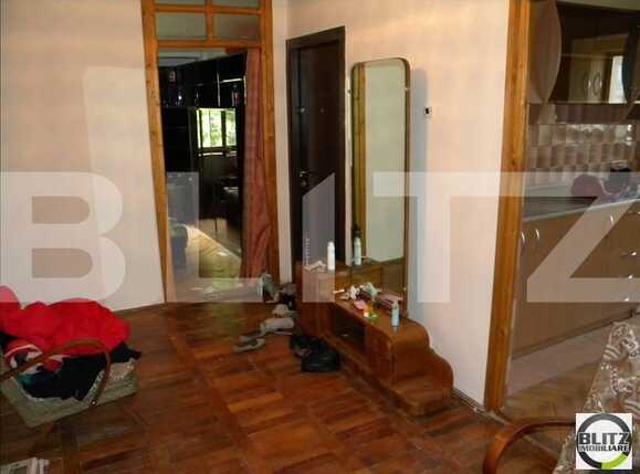 Apartament de închiriat 3 camere Gheorgheni - 2142AI | BLITZ Cluj-Napoca | Poza5