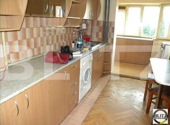 Apartament de închiriat 3 camere Gheorgheni - 2142AI | BLITZ Cluj-Napoca | Poza2