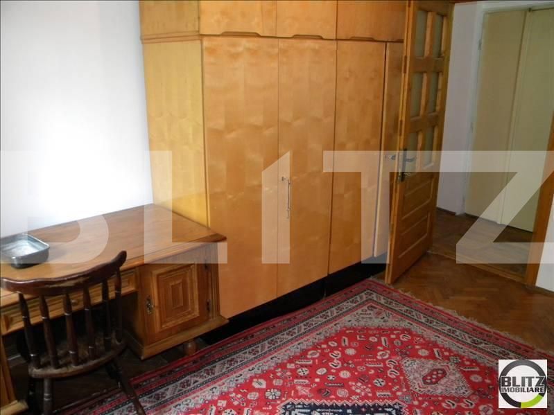 Apartament de închiriat 3 camere Gheorgheni - 2142AI | BLITZ Cluj-Napoca | Poza7