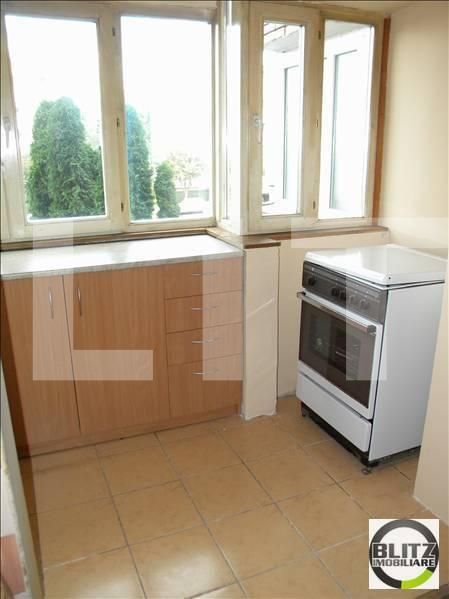 Apartament de închiriat 3 camere Gheorgheni - 2142AI | BLITZ Cluj-Napoca | Poza4