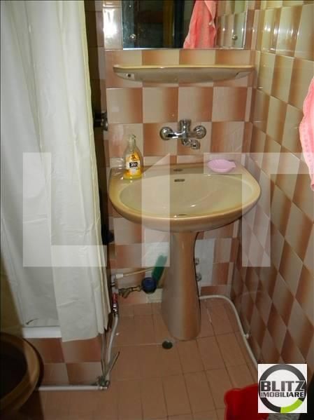 Apartament de închiriat 3 camere Gheorgheni - 2142AI | BLITZ Cluj-Napoca | Poza12