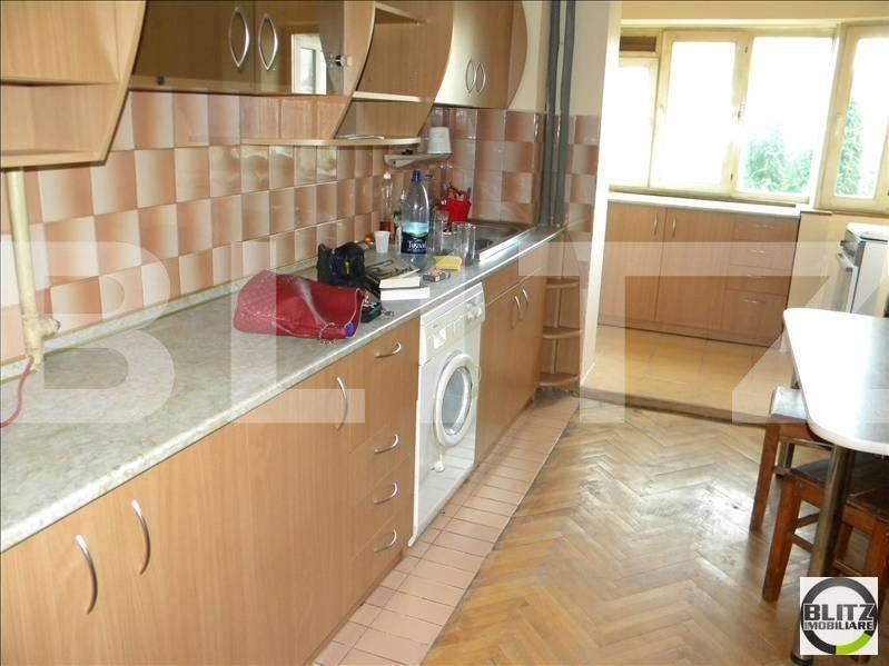 Apartament de închiriat 3 camere Gheorgheni - 2142AI | BLITZ Cluj-Napoca | Poza2