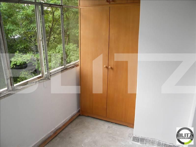 Apartament de închiriat 3 camere Gheorgheni - 2142AI | BLITZ Cluj-Napoca | Poza11