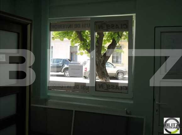 Spațiu comercial de închiriat Central - 21420SIC | BLITZ Cluj-Napoca | Poza5