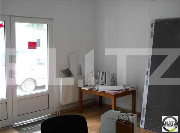 Spațiu comercial de închiriat Central - 21420SIC | BLITZ Cluj-Napoca | Poza4