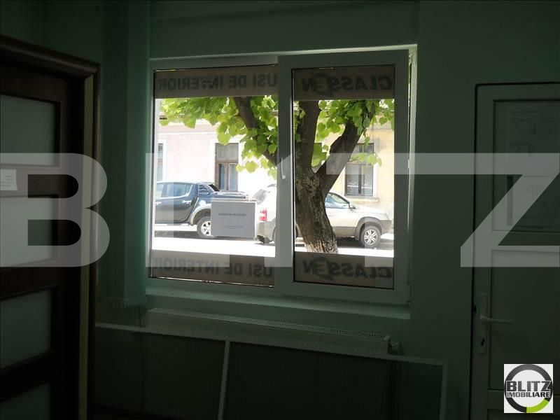 Spațiu comercial de închiriat Central - 21420SIC | BLITZ Cluj-Napoca | Poza5