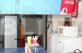 FAST FOOD. VAD MAXIM . TRAFIC 100% STUDENTI !!!