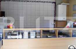 FAST FOOD. VAD MAXIM . TRAFIC 100% STUDENTI !!!