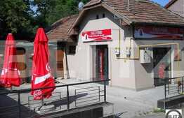 FAST FOOD. VAD MAXIM . TRAFIC 100% STUDENTI !!!