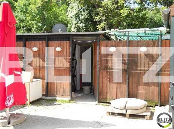 Spațiu comercial de vânzare Central - 21421SVC | BLITZ Cluj-Napoca | Poza7