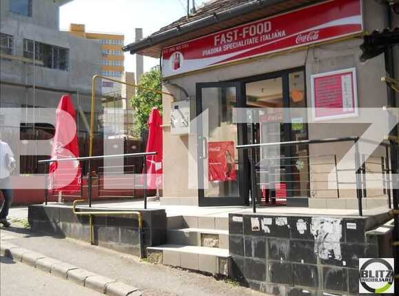 Spațiu comercial de vânzare Central - 21421SVC | BLITZ Cluj-Napoca | Poza3