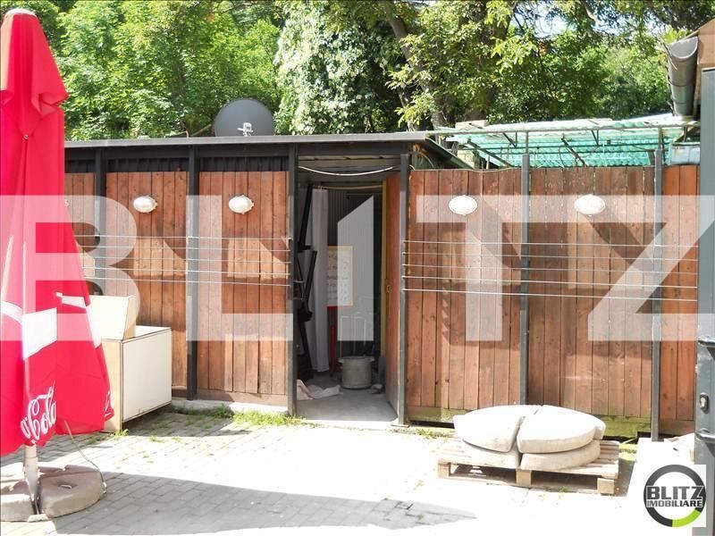 Spațiu comercial de vânzare Central - 21421SVC | BLITZ Cluj-Napoca | Poza7