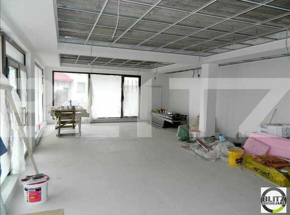 Spațiu comercial de vânzare Marasti - 21424SVC | BLITZ Cluj-Napoca | Poza4