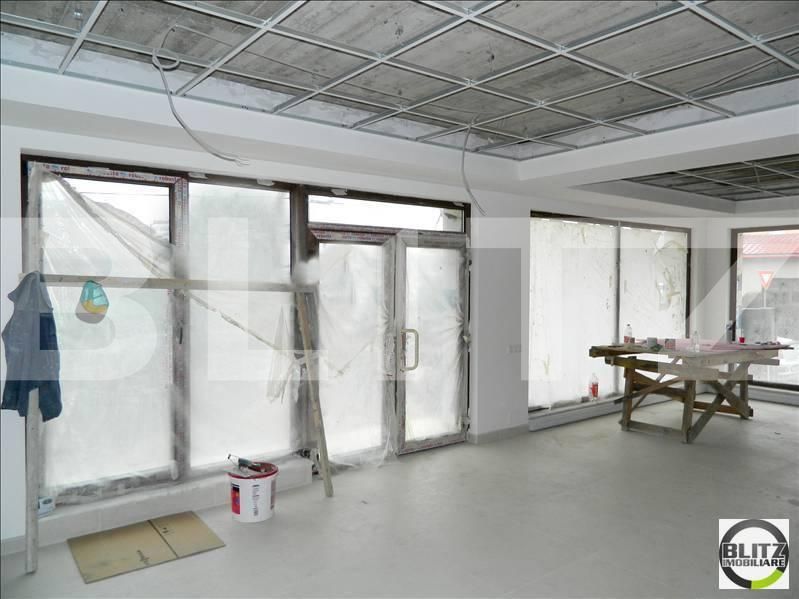 Spațiu comercial de vânzare Marasti - 21424SVC | BLITZ Cluj-Napoca | Poza5