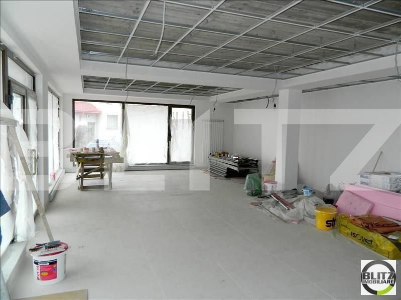 Spațiu comercial de vânzare Marasti - 21424SVC | BLITZ Cluj-Napoca | Poza4