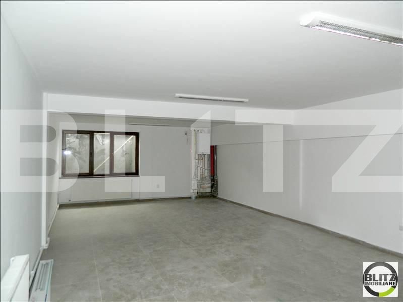 Spațiu comercial de vânzare Marasti - 21424SVC | BLITZ Cluj-Napoca | Poza3