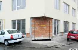 140 mp in zona strazii Bucuresti, constructie noua