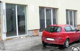 140 mp in zona strazii Bucuresti, constructie noua