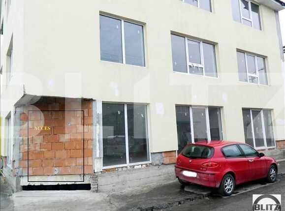 Spațiu comercial de închiriat Marasti - 21425SIC | BLITZ Cluj-Napoca | Poza3