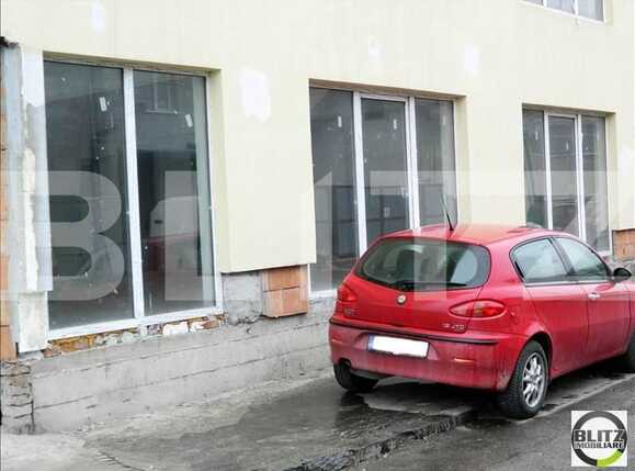 Spațiu comercial de închiriat Marasti - 21425SIC | BLITZ Cluj-Napoca | Poza2