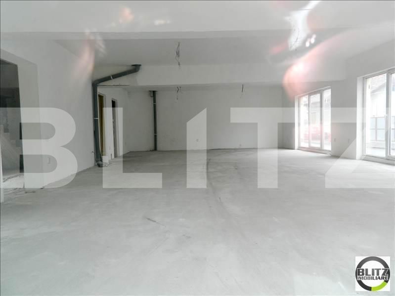 Spațiu comercial de închiriat Marasti - 21425SIC | BLITZ Cluj-Napoca | Poza4