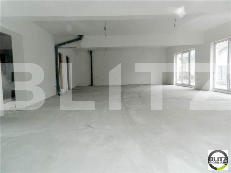 Spațiu comercial de închiriat Marasti - 21425SIC | BLITZ Cluj-Napoca | Poza5