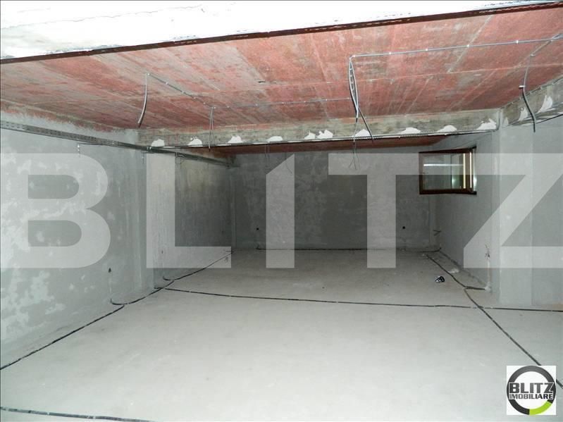 Spațiu comercial de vânzare Marasti - 21426SVC | BLITZ Cluj-Napoca | Poza5