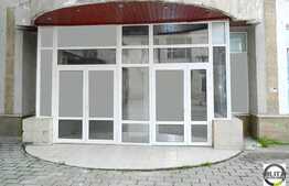 Spatiu in zona Piata Marasti, 109 mp, finisat modern