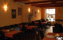 In Prezent Restaurant...Posibilitate De Continuare a Afacerii !!! Vad bun..