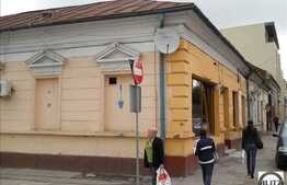 In Prezent Restaurant...Posibilitate De Continuare a Afacerii !!! Vad bun..