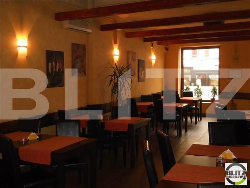 Spațiu comercial de închiriat Central - 21430SIC | BLITZ Cluj-Napoca | Poza4