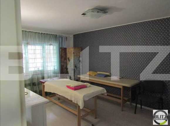 Spațiu comercial de închiriat Marasti - 21431SIC | BLITZ Cluj-Napoca | Poza1