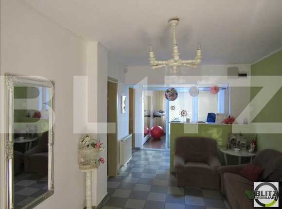 Spațiu comercial de închiriat Marasti - 21431SIC | BLITZ Cluj-Napoca | Poza4