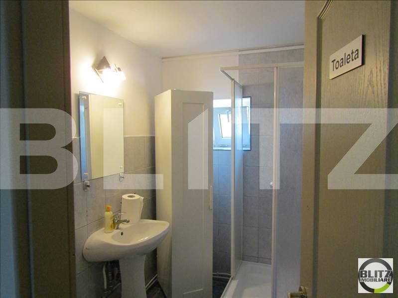 Spațiu comercial de închiriat Marasti - 21431SIC | BLITZ Cluj-Napoca | Poza6