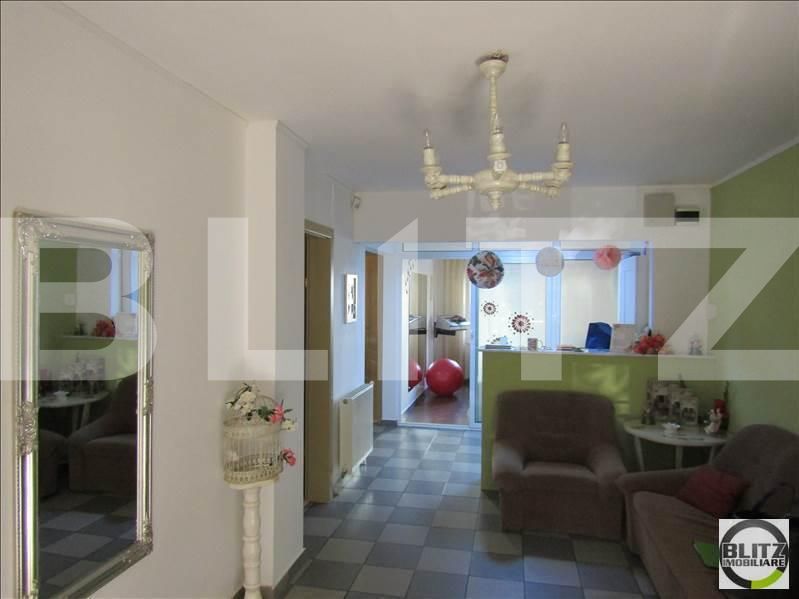 Spațiu comercial de închiriat Marasti - 21431SIC | BLITZ Cluj-Napoca | Poza4